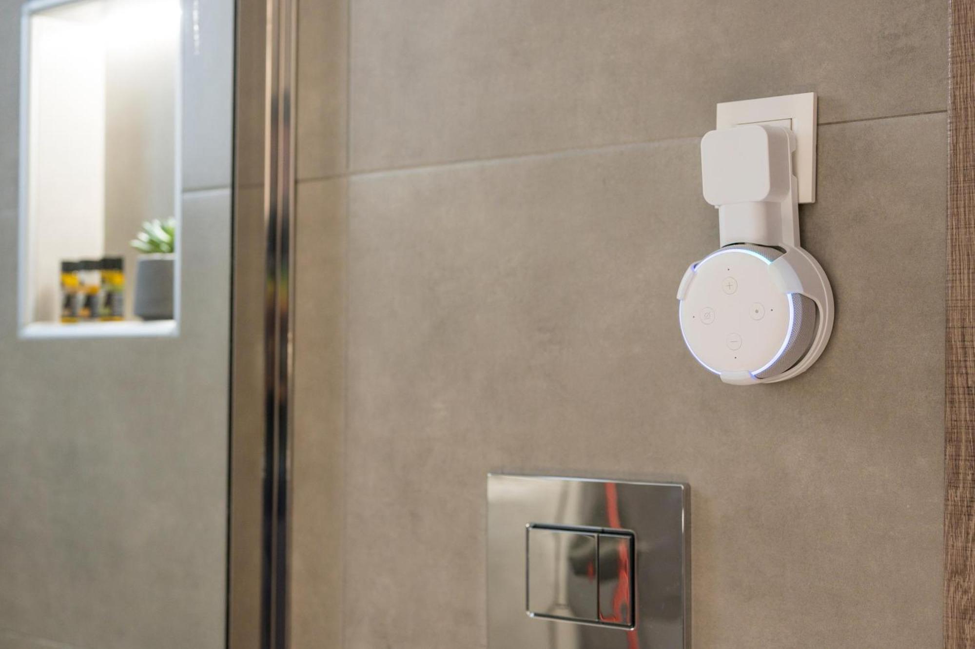 Π Suite Project: Smart Bnb Chania  Exterior photo